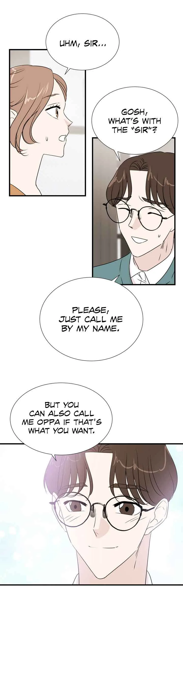 Your Sound Chapter 20 page 27