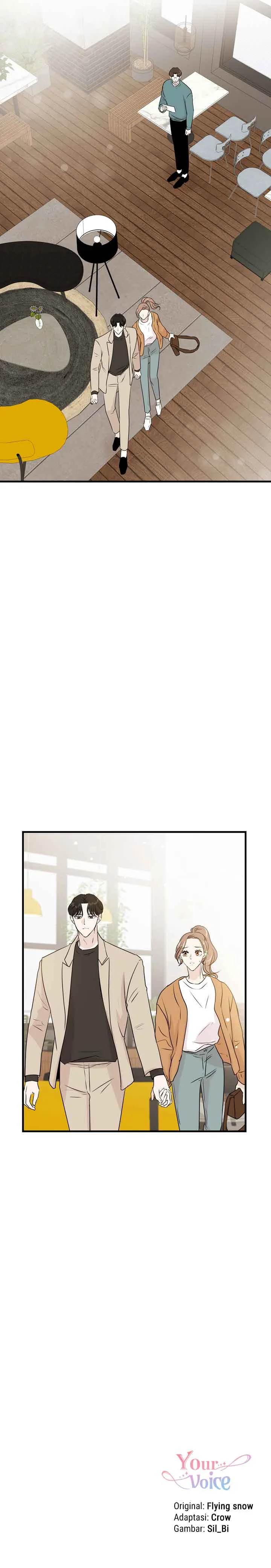 Your Sound Chapter 20 page 23
