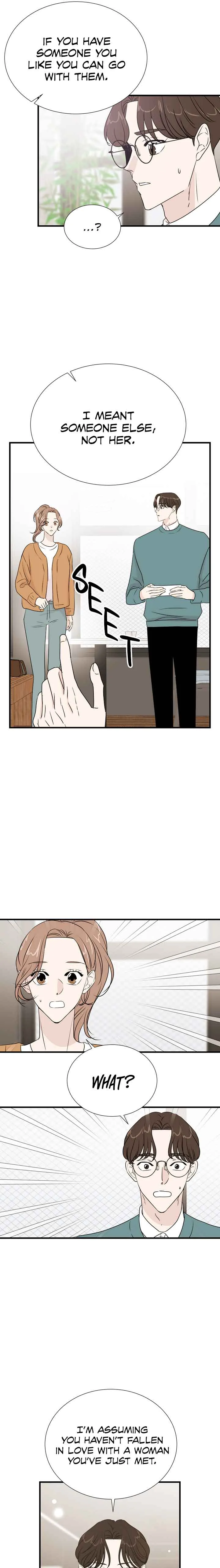 Your Sound Chapter 20 page 20