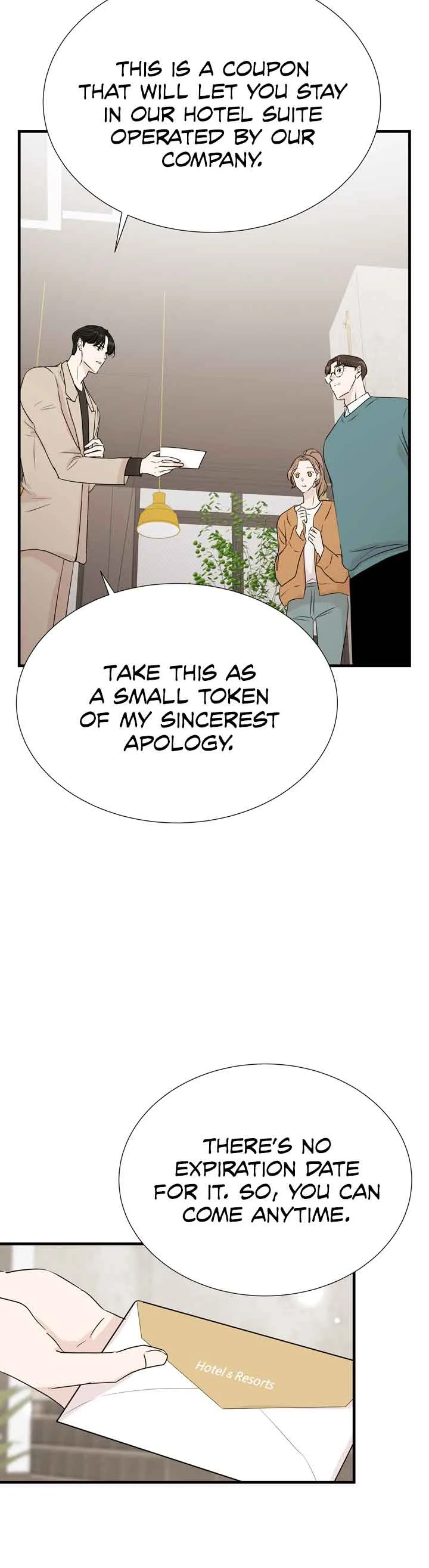 Your Sound Chapter 20 page 19