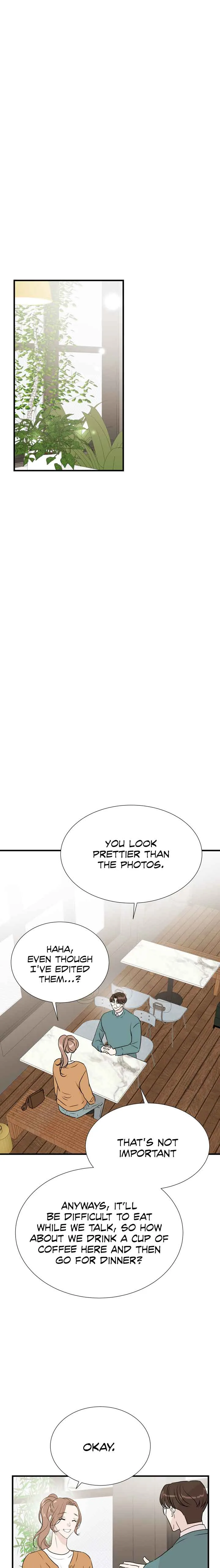 Your Sound Chapter 20 page 5