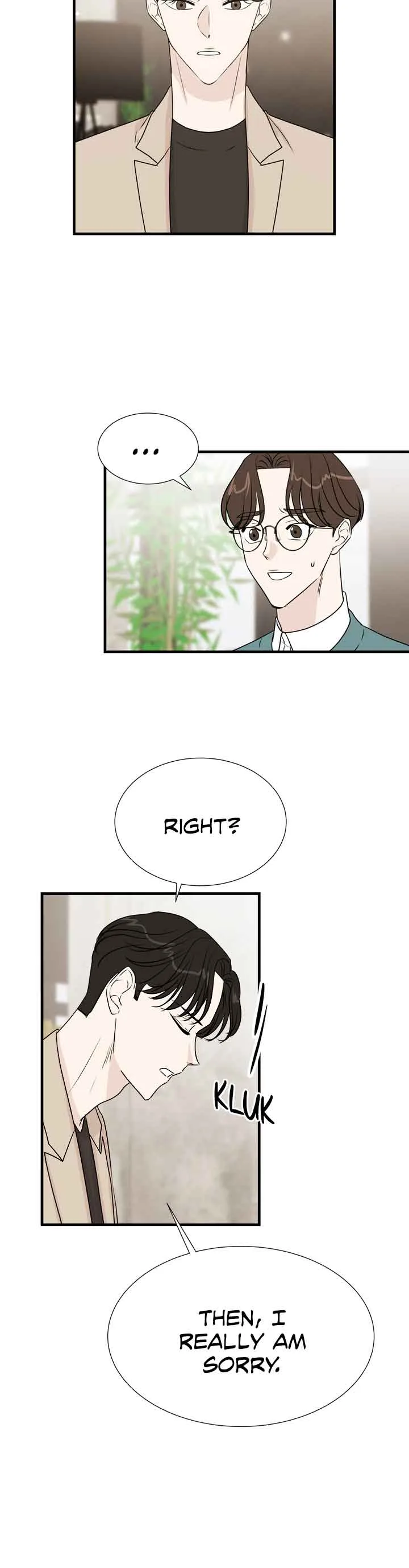 Your Sound Chapter 20 page 21