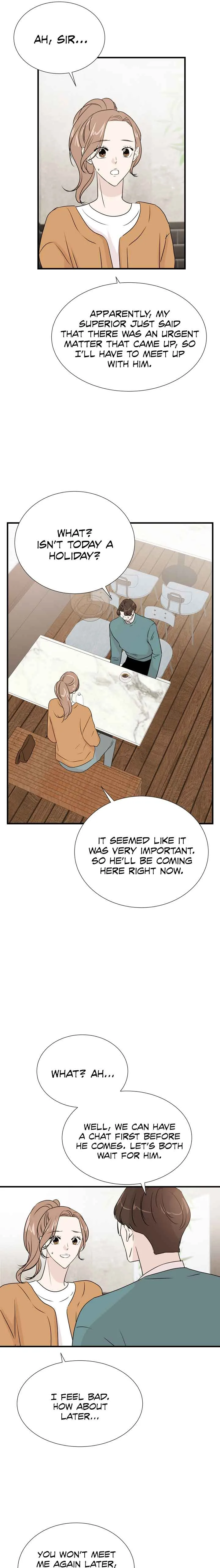 Your Sound Chapter 20 page 11