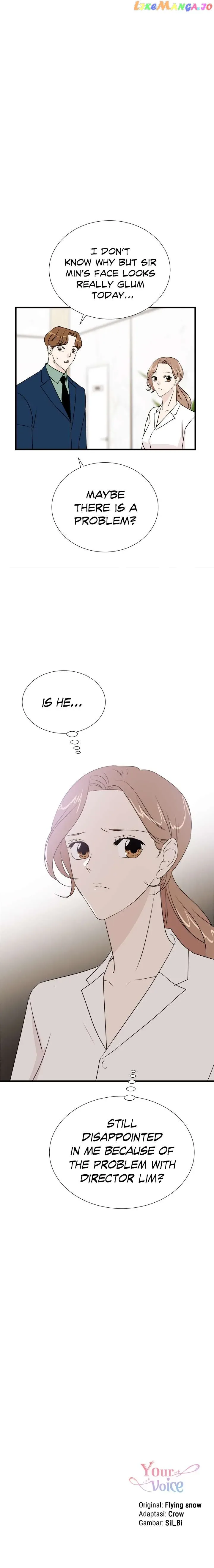 Your Sound Chapter 18 page 10