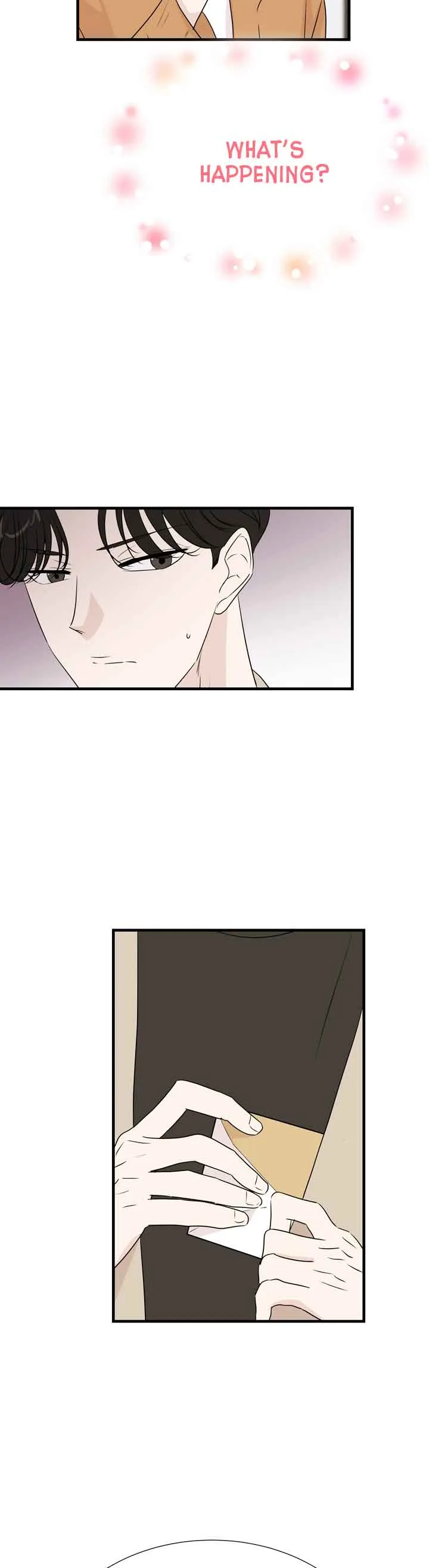 Your Sound Chapter 20 page 18