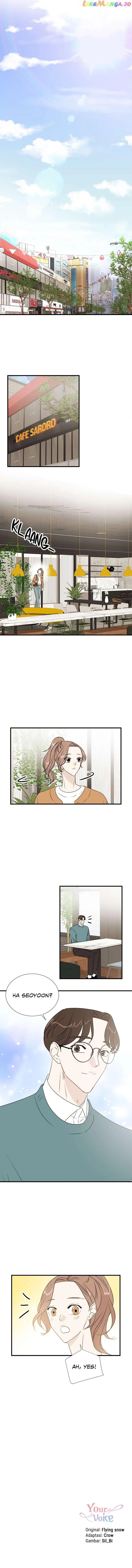 Your Sound Chapter 19 page 11