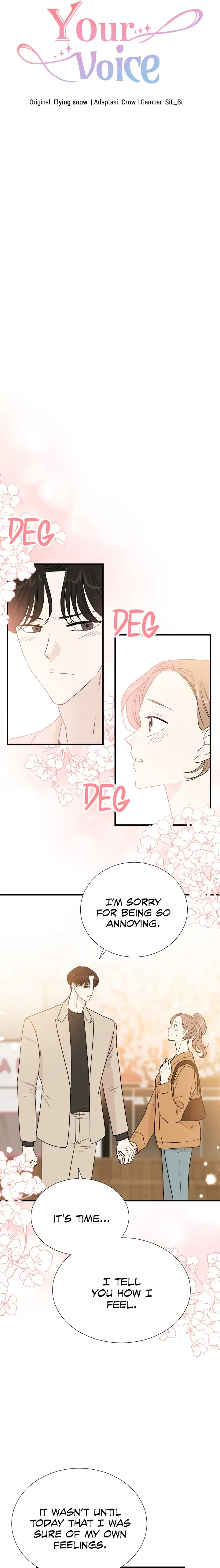 Your Sound Chapter 21 page 8