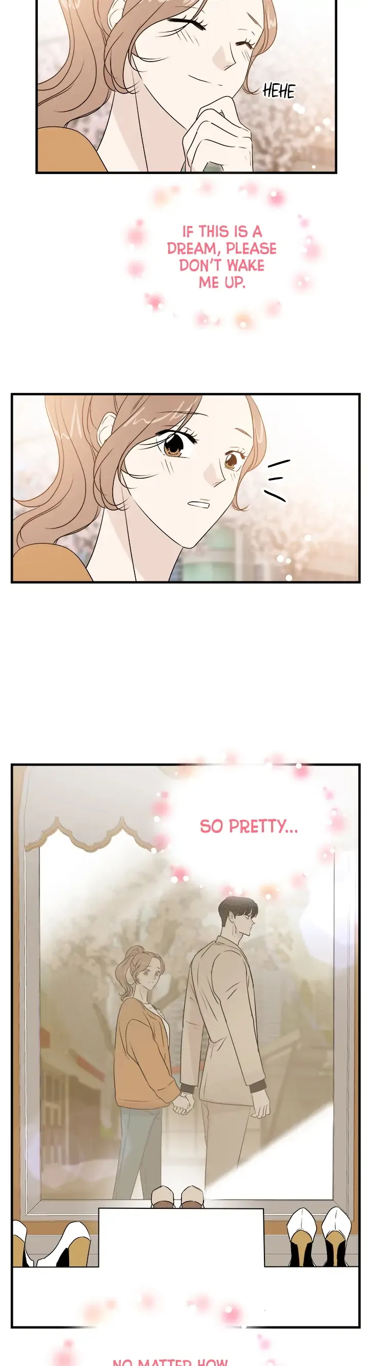 Your Sound Chapter 21 page 18