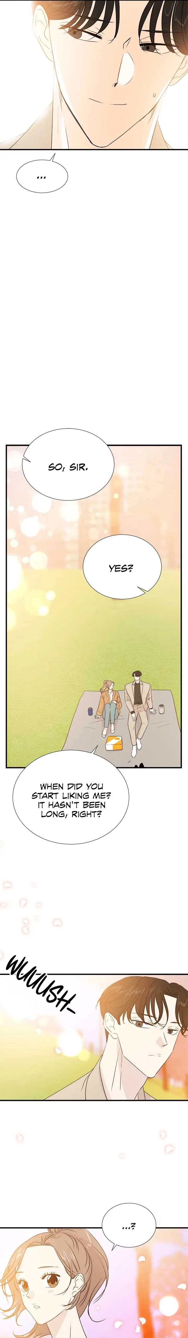 Your Sound Chapter 22 page 17