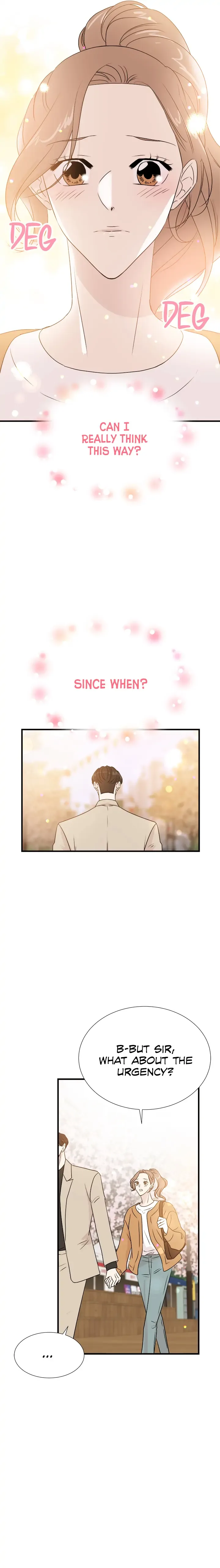Your Sound Chapter 21 page 5