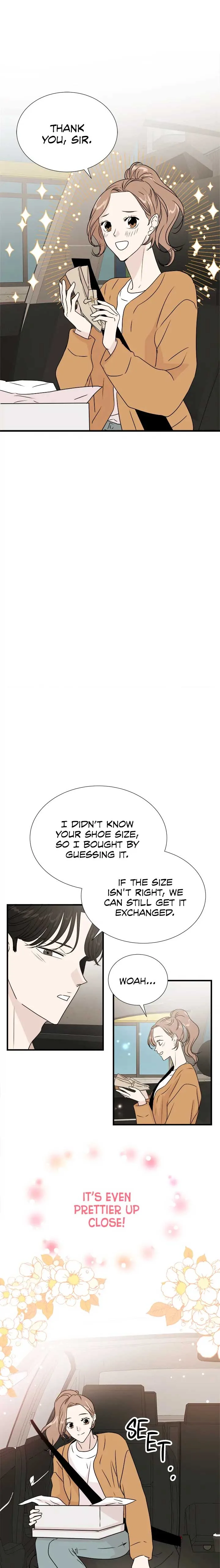 Your Sound Chapter 22 page 5