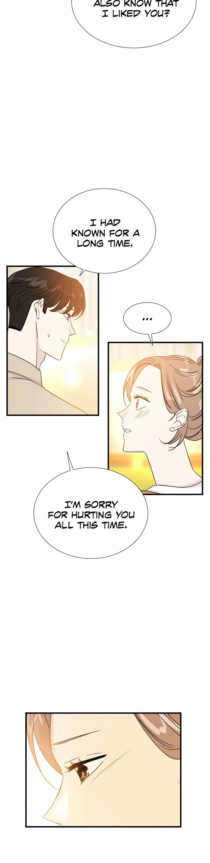 Your Sound Chapter 22 page 22