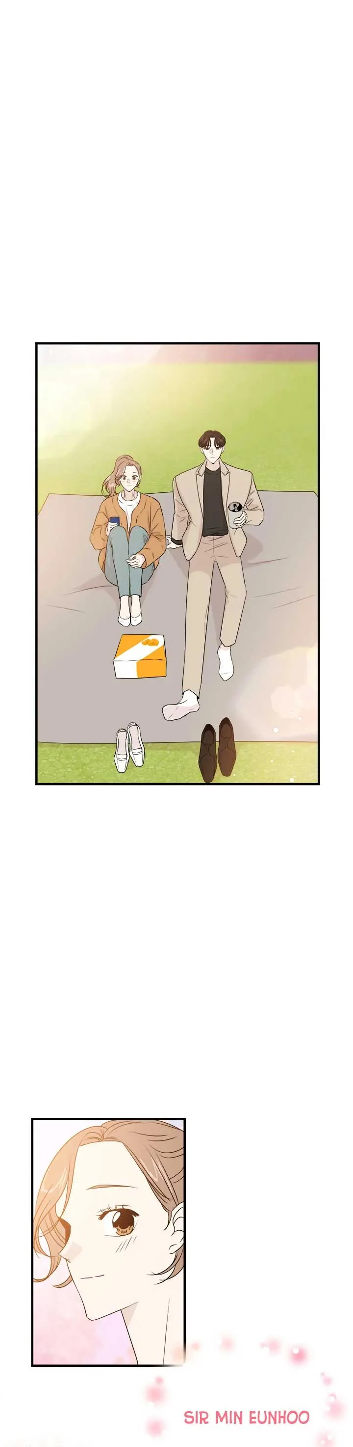 Your Sound Chapter 22 page 13