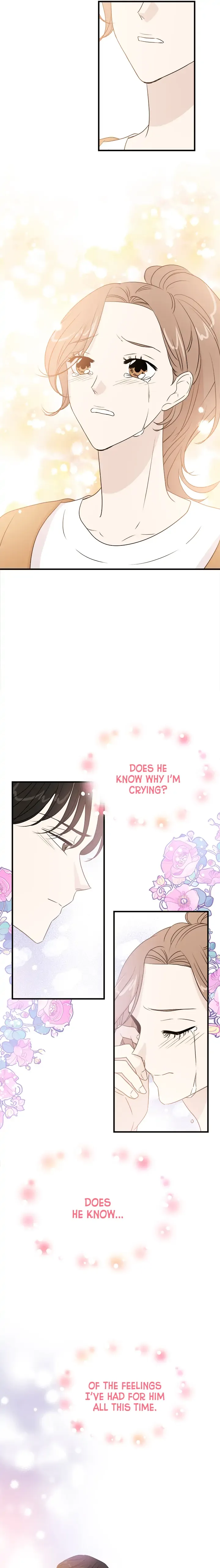 Your Sound Chapter 21 page 11