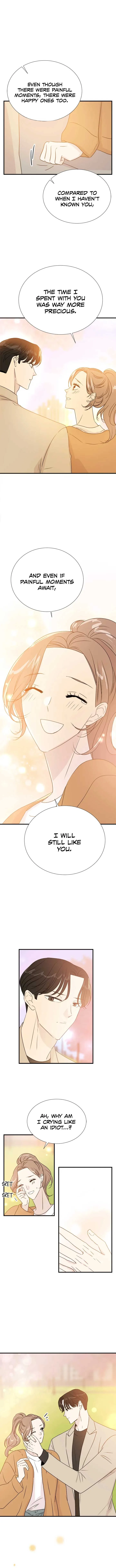 Your Sound Chapter 22 page 23