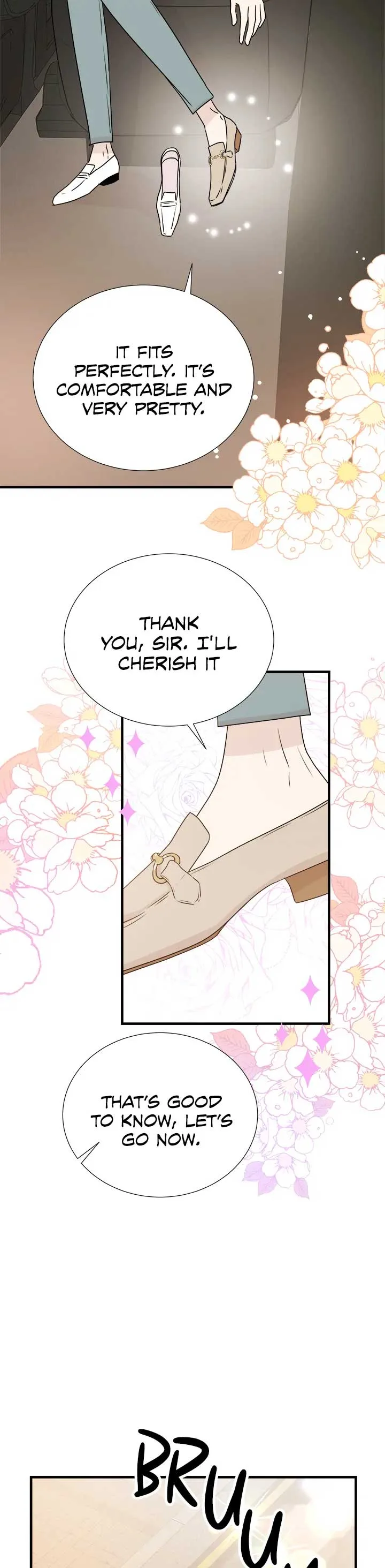 Your Sound Chapter 22 page 6