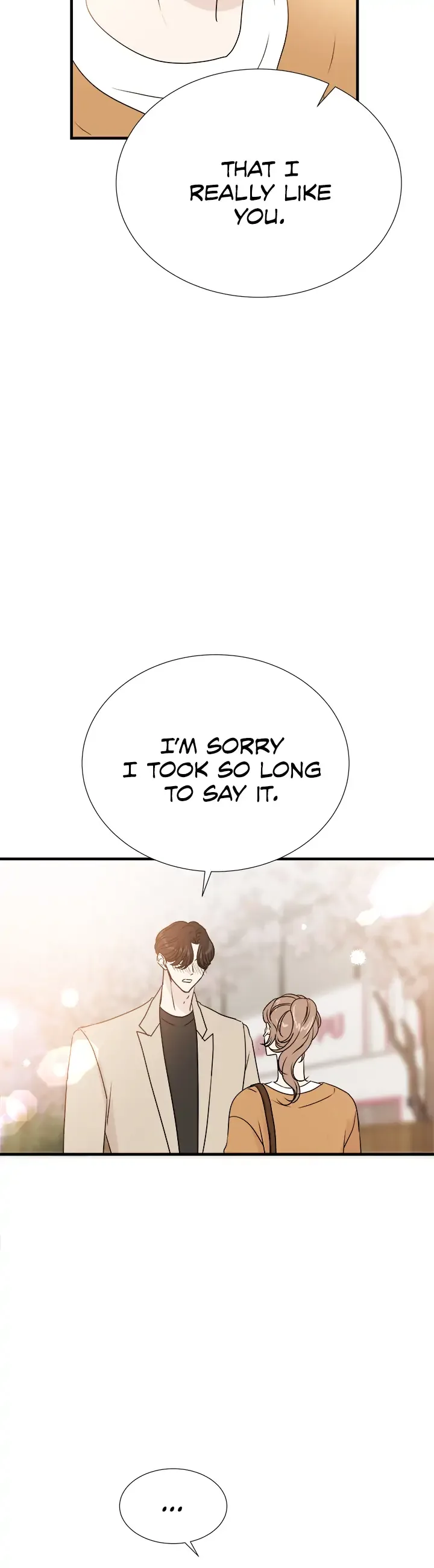 Your Sound Chapter 21 page 10