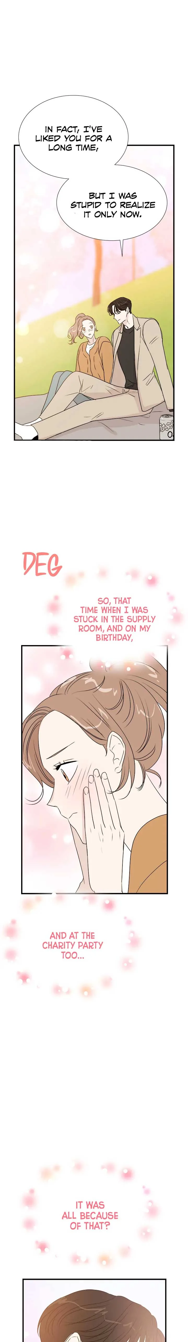 Your Sound Chapter 22 page 20