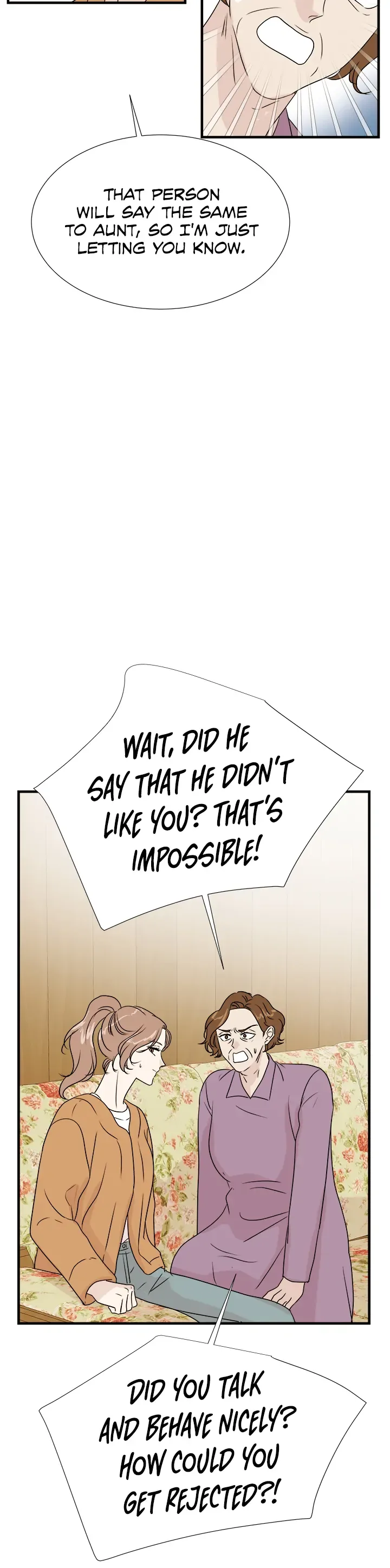 Your Sound Chapter 23 page 21