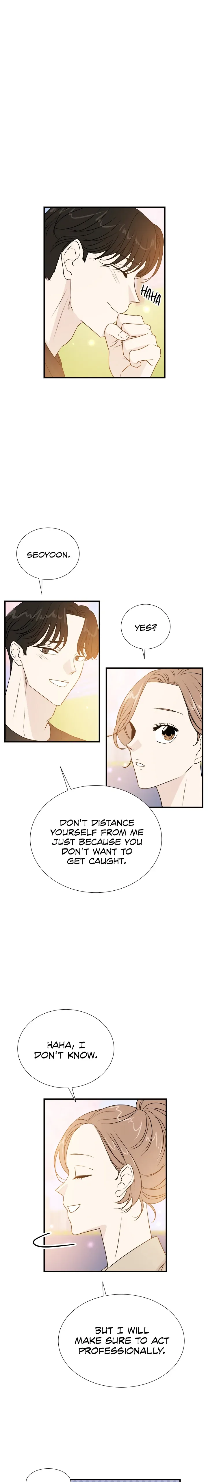 Your Sound Chapter 23 page 11