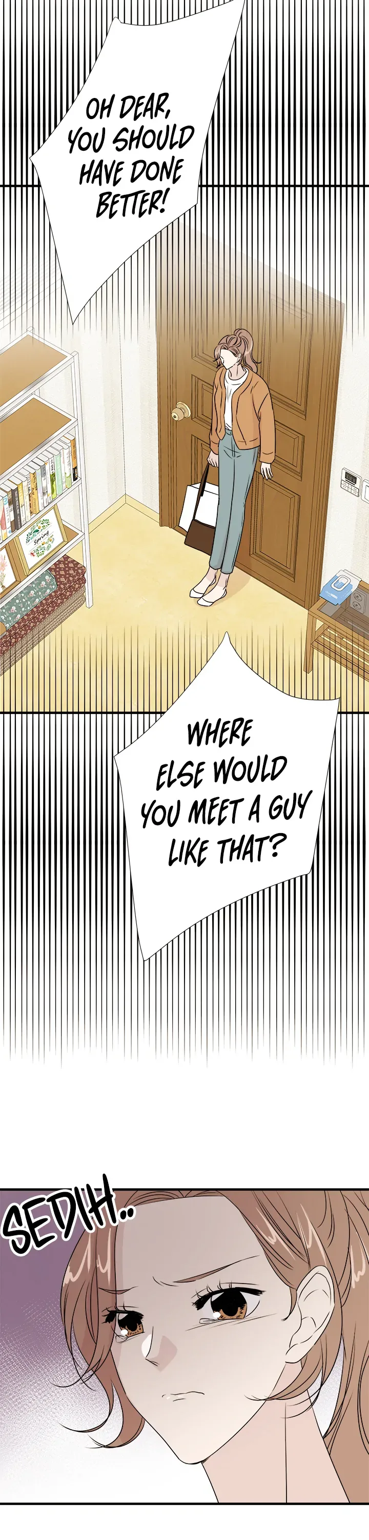 Your Sound Chapter 23 page 25