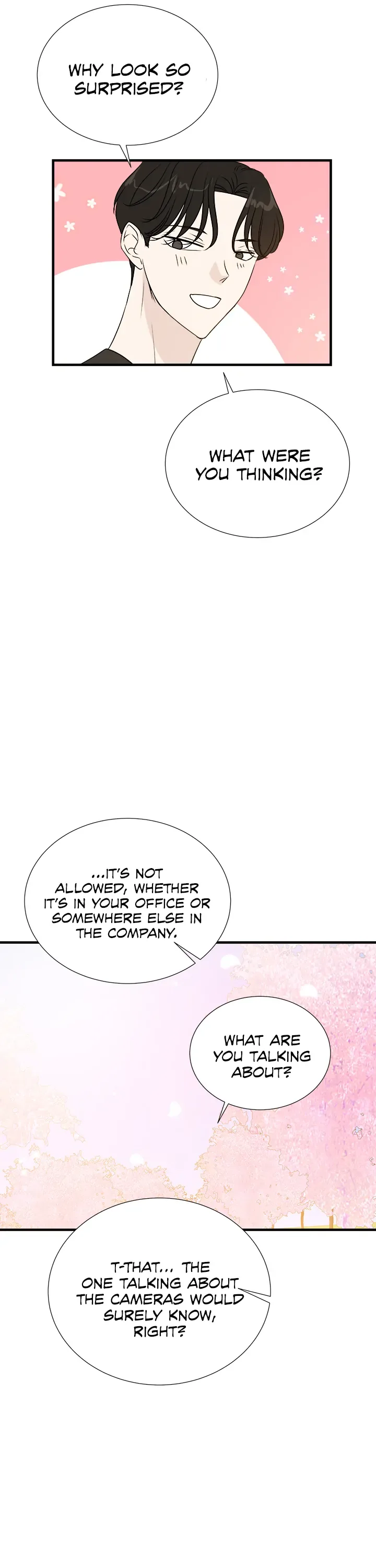 Your Sound Chapter 23 page 10