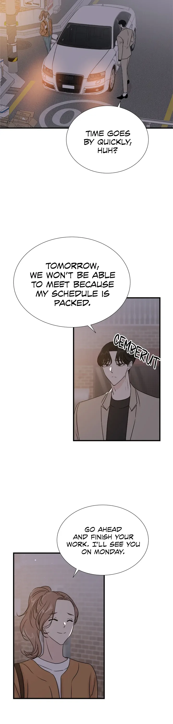 Your Sound Chapter 23 page 16