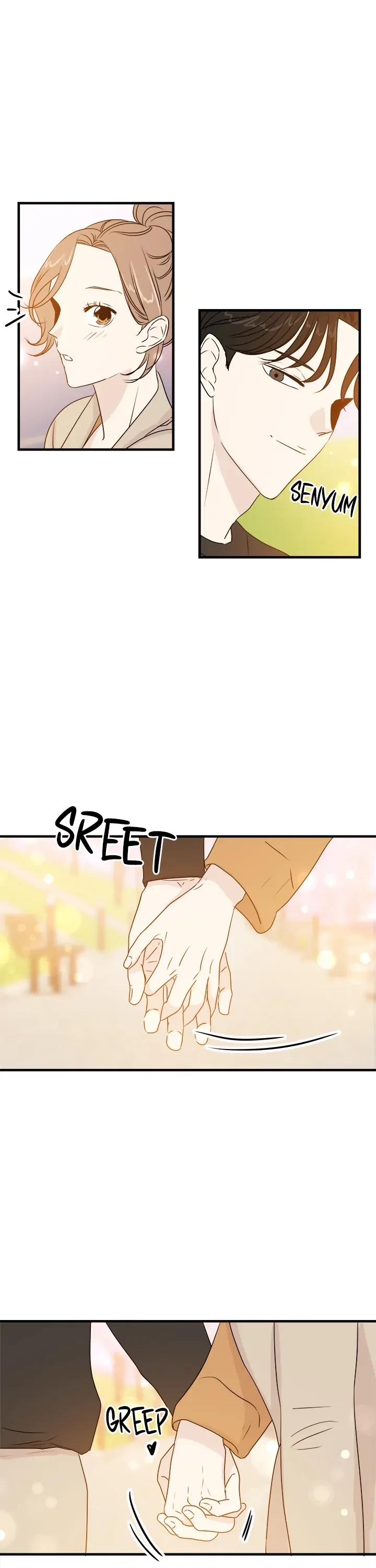 Your Sound Chapter 23 page 6