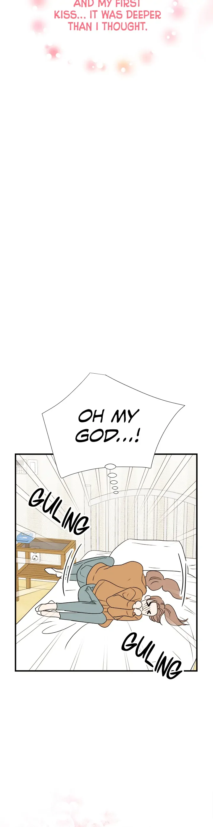 Your Sound Chapter 23 page 28