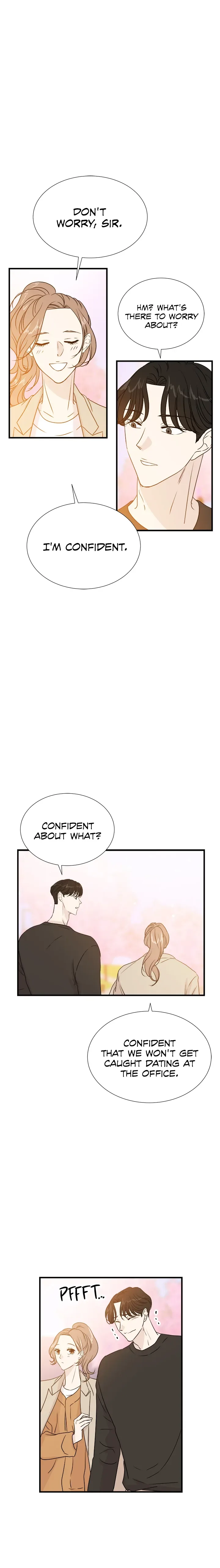 Your Sound Chapter 23 page 8