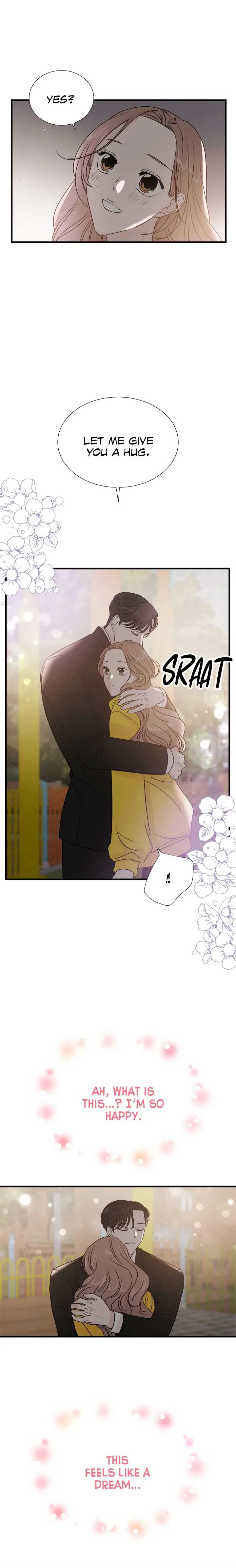 Your Sound Chapter 24 page 17
