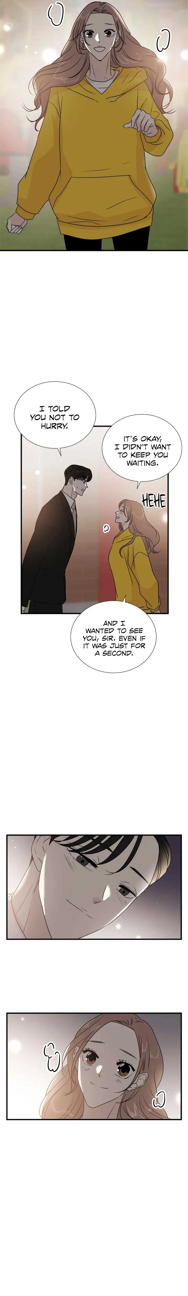 Your Sound Chapter 24 page 14