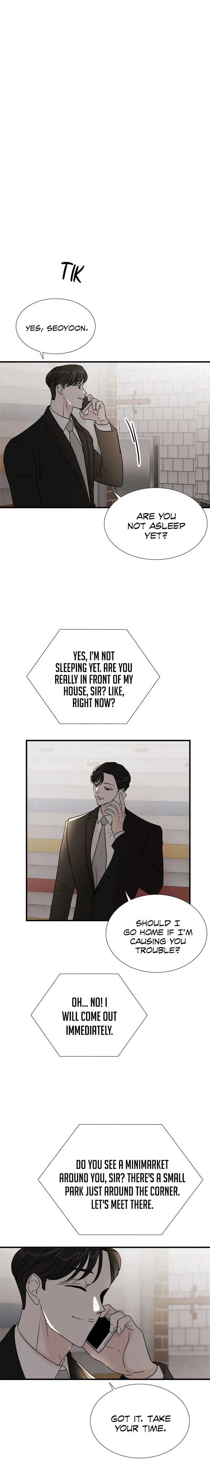 Your Sound Chapter 24 page 12