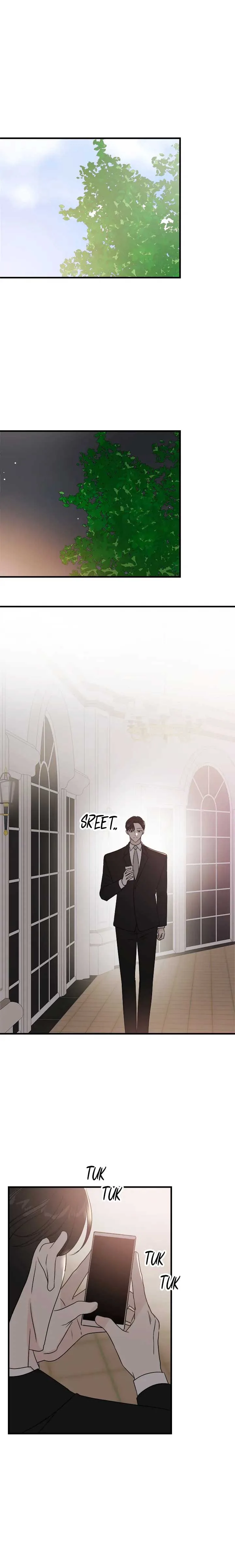 Your Sound Chapter 24 page 3