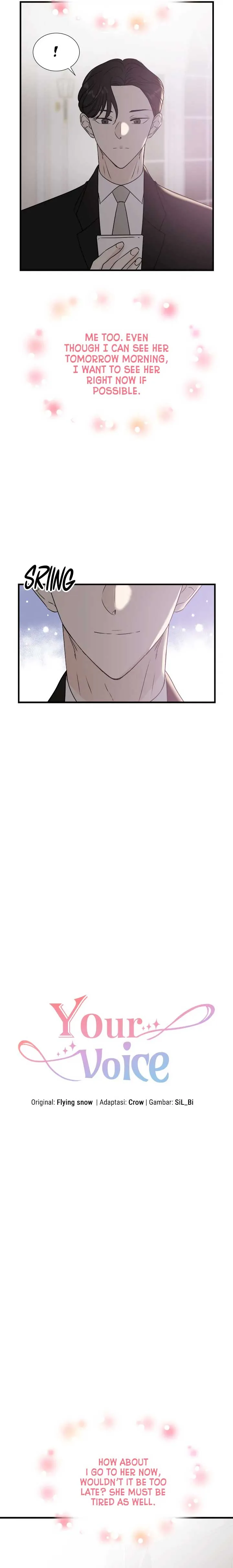Your Sound Chapter 24 page 5