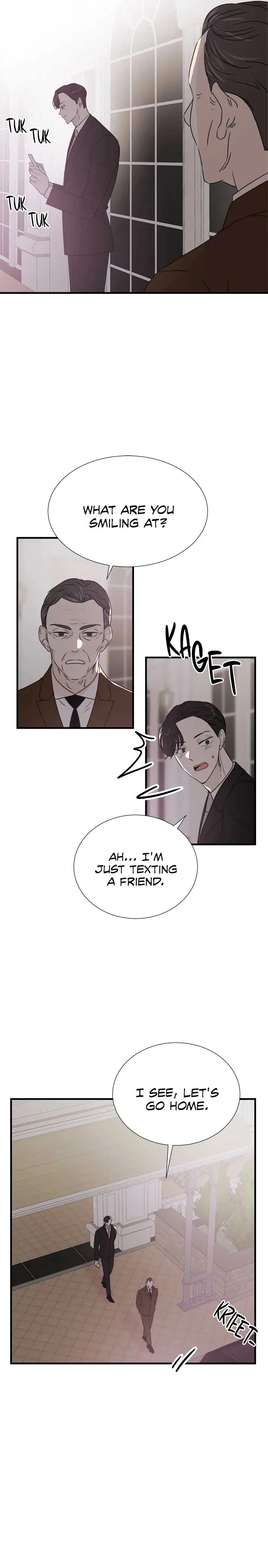 Your Sound Chapter 24 page 6