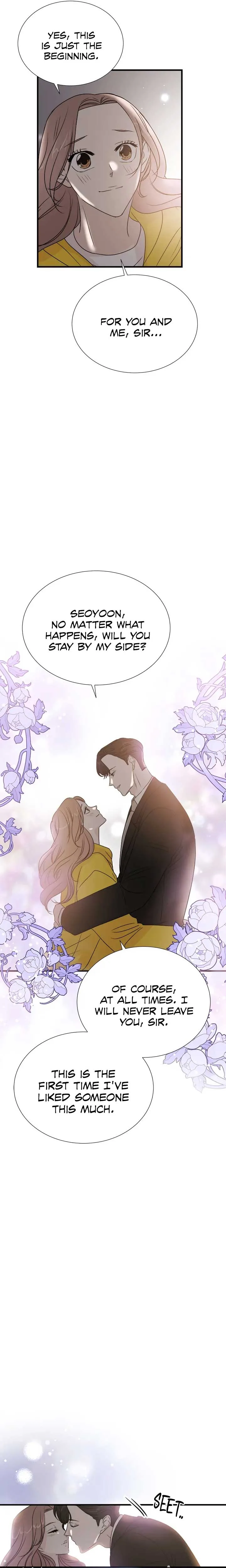 Your Sound Chapter 24 page 19