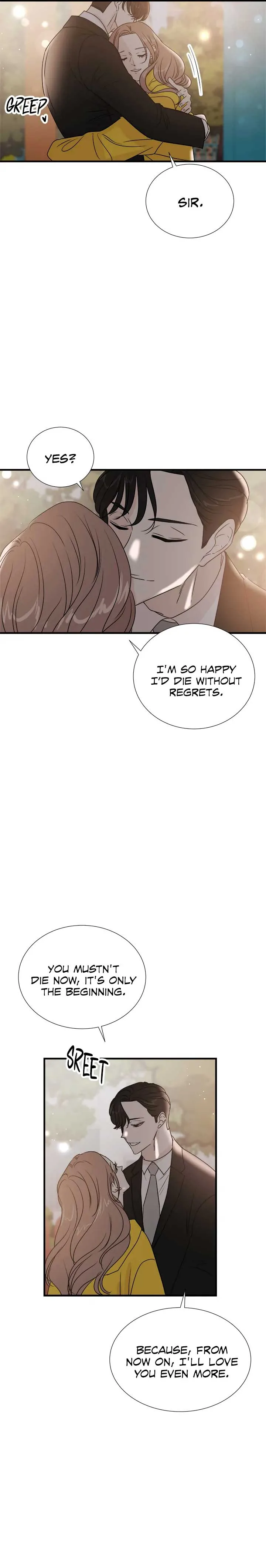 Your Sound Chapter 24 page 18