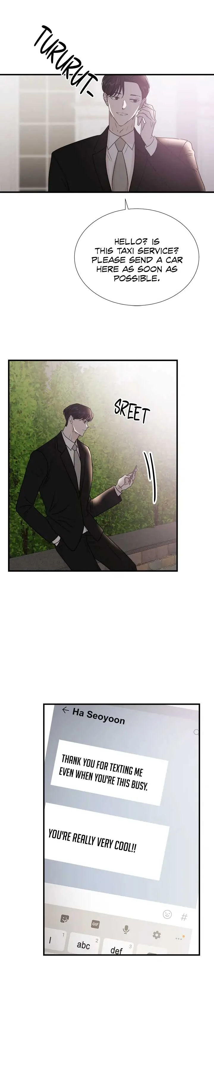 Your Sound Chapter 24 page 8