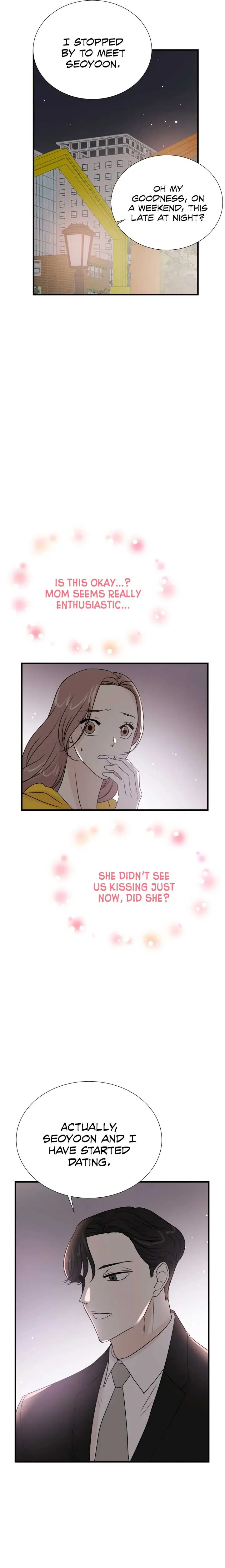 Your Sound Chapter 24 page 24