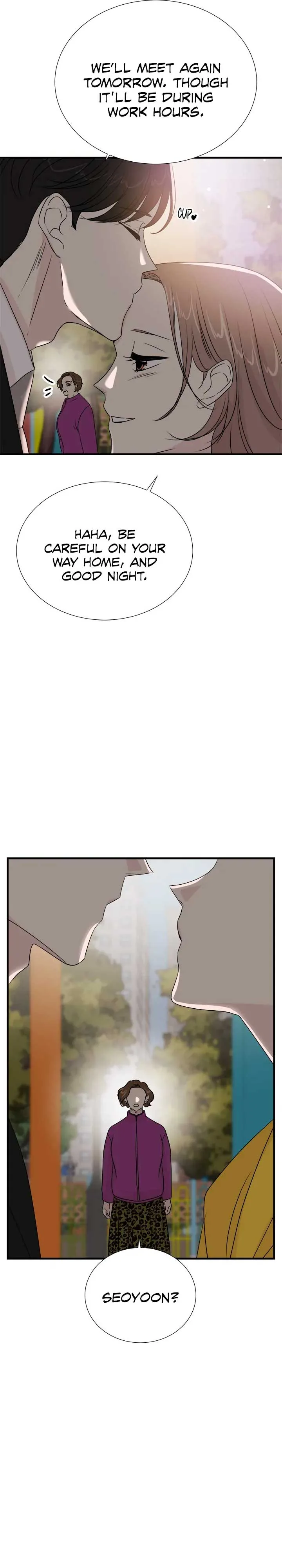Your Sound Chapter 24 page 21