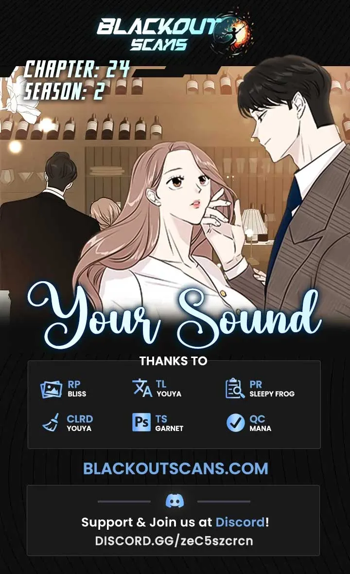 Your Sound Chapter 24 page 2