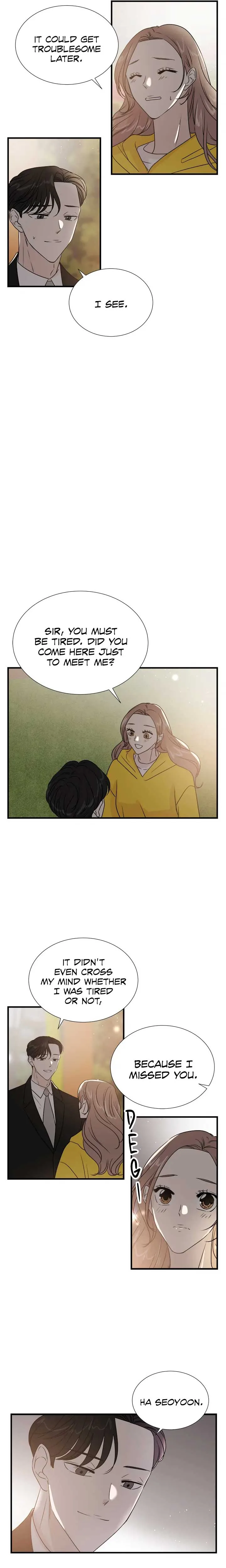Your Sound Chapter 24 page 16