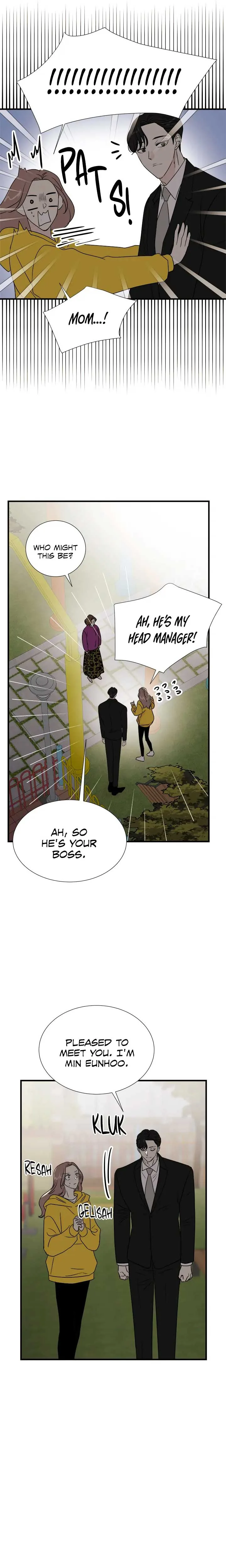 Your Sound Chapter 24 page 22