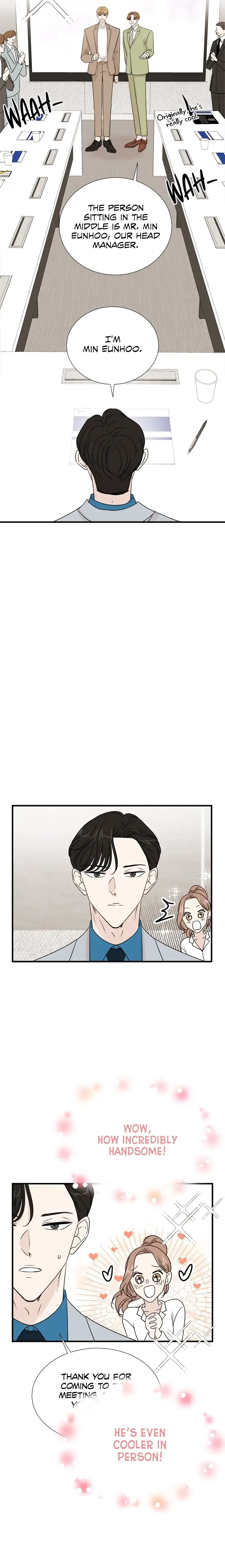 Your Sound Chapter 26 page 14