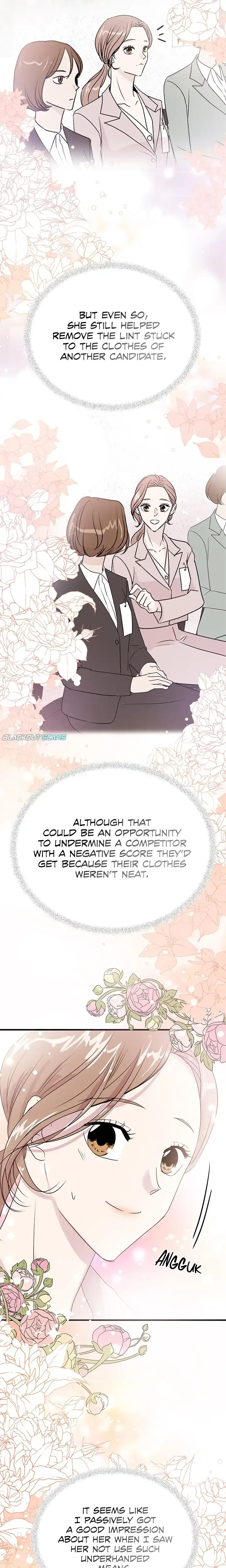 Your Sound Chapter 26 page 3