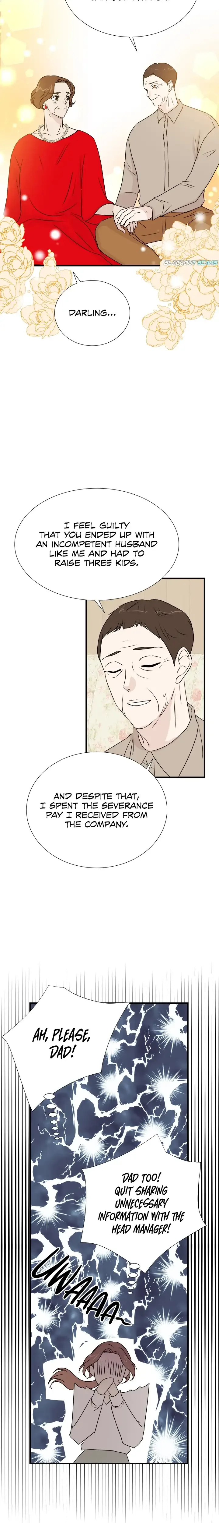 Your Sound Chapter 26 page 6