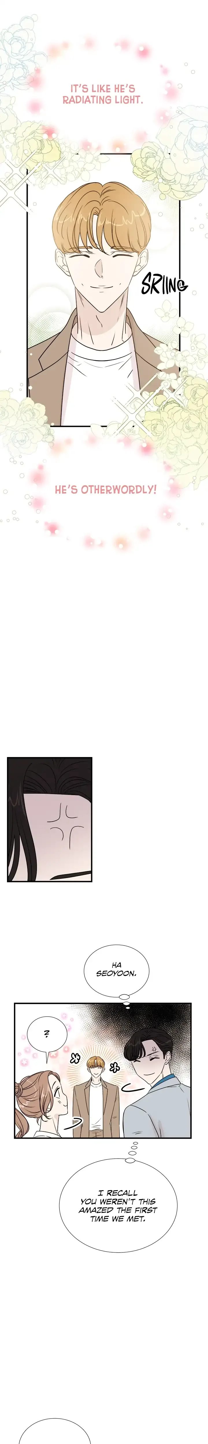 Your Sound Chapter 26 page 15