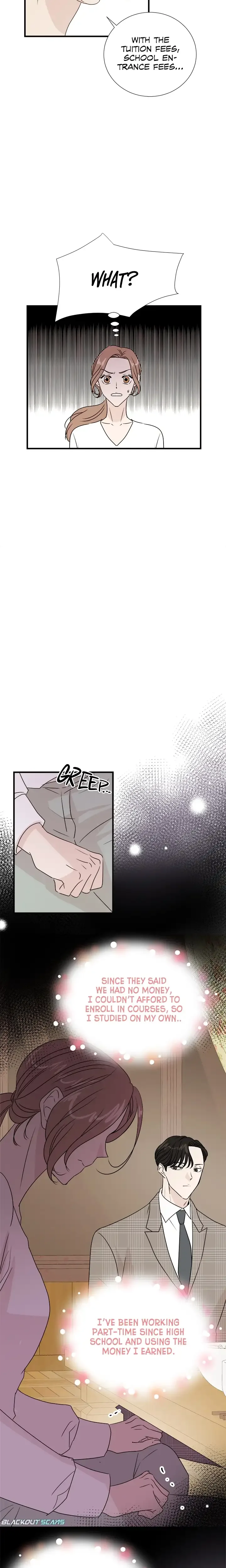 Your Sound Chapter 26 page 8