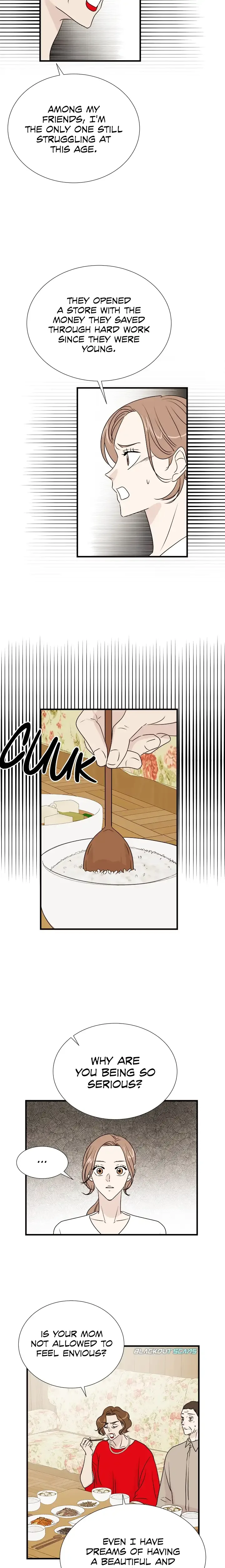 Your Sound Chapter 26 page 11